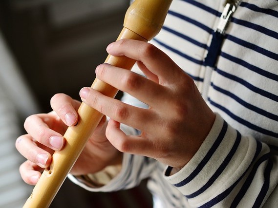 Förderung von Schul-AGs läuft weiter