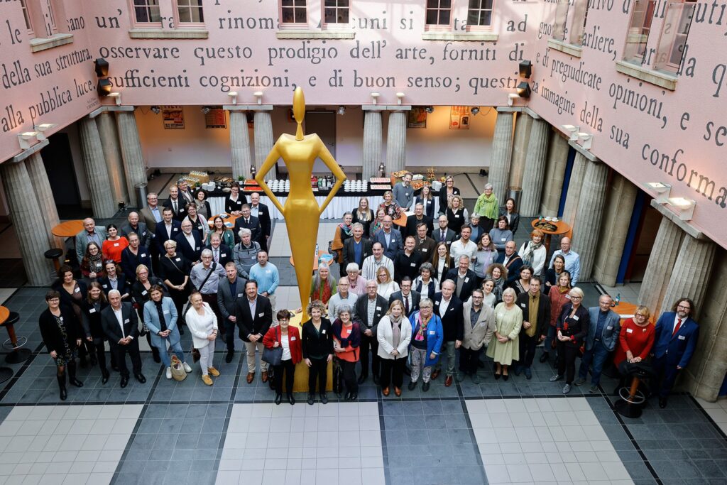 Stiftungsnetzwerk Bildung in Hessen gegründet